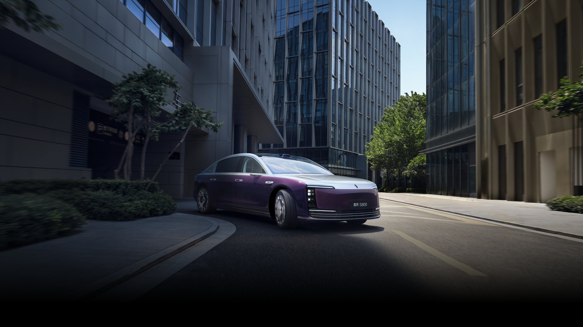 Лідар Huawei VisionScan